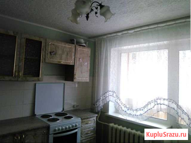 2-комнатная квартира, 52 м², 1/9 эт. в аренду на длительный срок в Шарыпово Шарыпово - изображение 3