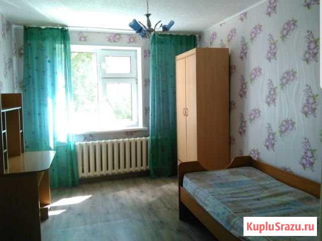 2-комнатная квартира, 52 м², 1/9 эт. в аренду на длительный срок в Шарыпово Шарыпово - изображение 2