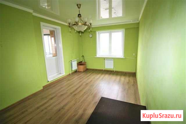 1-комнатная квартира, 36 м², 9/12 эт. на продажу в Улан-Удэ Улан-Удэ - изображение 1