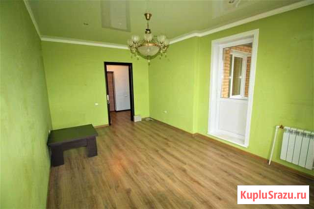 1-комнатная квартира, 36 м², 9/12 эт. на продажу в Улан-Удэ Улан-Удэ - изображение 2