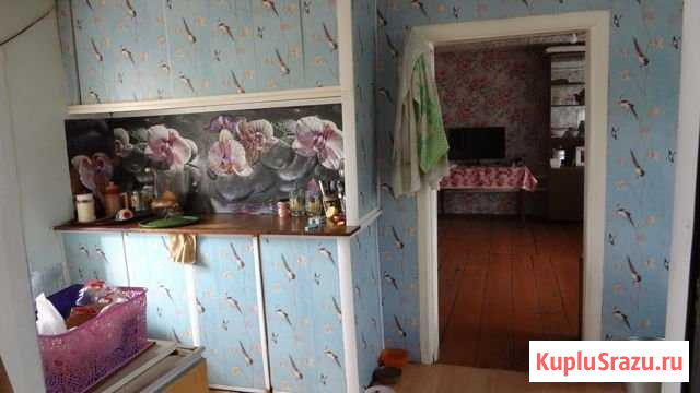 Дом 66 м² на участке 35 сот. на продажу в Ельце Елец - изображение 3