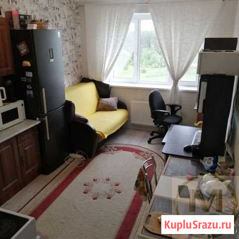 1-комнатная квартира, 40.7 м², 8/20 эт. на продажу в Климовске Климовск - изображение 2
