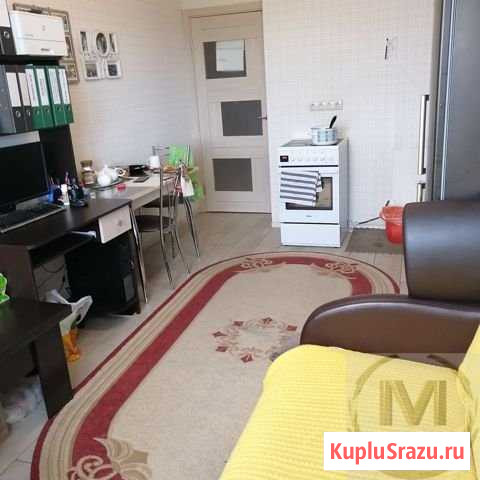 1-комнатная квартира, 40.7 м², 8/20 эт. на продажу в Климовске Климовск - изображение 3