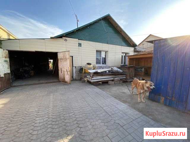 Дом 90 м² на участке 8 сот. на продажу в Челябинске Челябинск - изображение 1