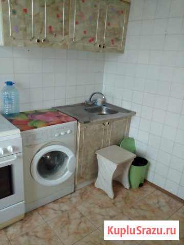 2-комнатная квартира, 53 м², 4/5 эт. в аренду на длительный срок в Абинске Абинск - изображение 1