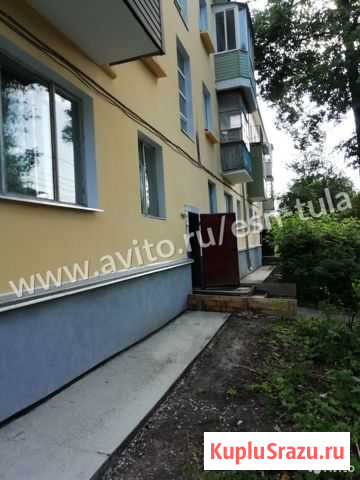 3-комнатная квартира, 56 м², 1/3 эт. на продажу в Туле Тула - изображение 2