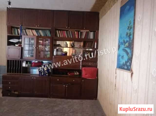 2-комнатная квартира, 48 м², 9/9 эт. на продажу в Давыдово Давыдово - изображение 3