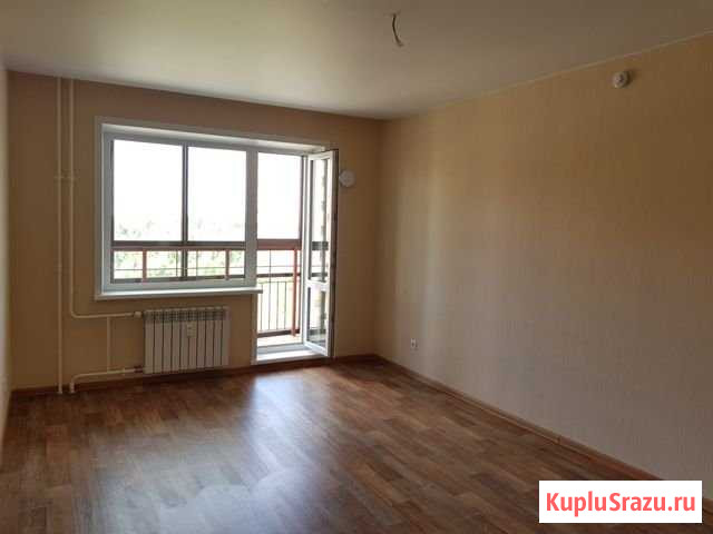 1-комнатная квартира, 38 м², 10/17 эт. на продажу в Новосибирске Новосибирск - изображение 3