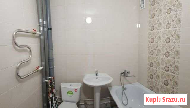 1-комнатная квартира, 38 м², 10/17 эт. на продажу в Новосибирске Новосибирск - изображение 2