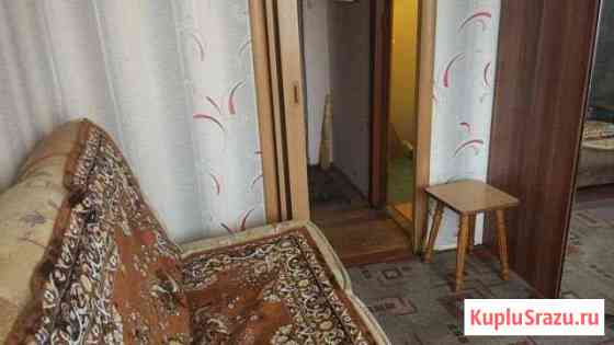 1-комнатная квартира, 13 м², 4/5 эт. на продажу в Шатуре Шатура