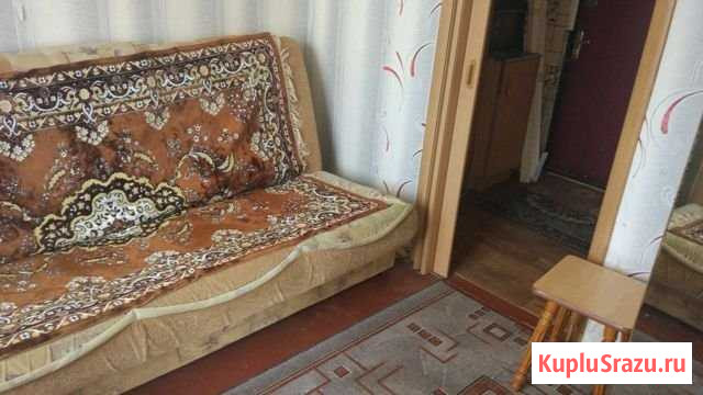 1-комнатная квартира, 13 м², 4/5 эт. на продажу в Шатуре Шатура - изображение 1