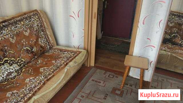 1-комнатная квартира, 13 м², 4/5 эт. на продажу в Шатуре Шатура - изображение 2