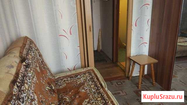 1-комнатная квартира, 13 м², 4/5 эт. на продажу в Шатуре Шатура - изображение 3