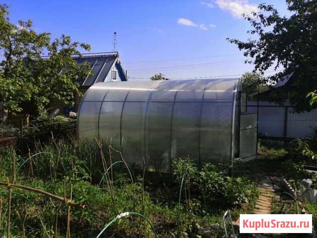 Дача 25 м² на участке 4 сот. на продажу в Казани Казань - изображение 3