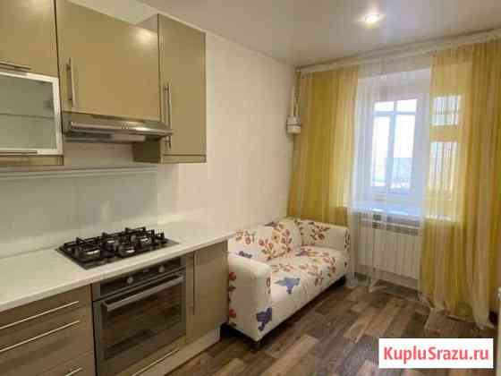 1-комнатная квартира, 38.9 м², 4/5 эт. на продажу в Казани Казань