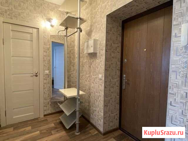 1-комнатная квартира, 38.9 м², 4/5 эт. на продажу в Казани Казань - изображение 2