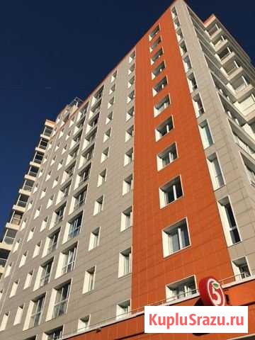 Квартира-студия, 47 м², 11/12 эт. на продажу в Сыктывкаре Сыктывкар - изображение 2