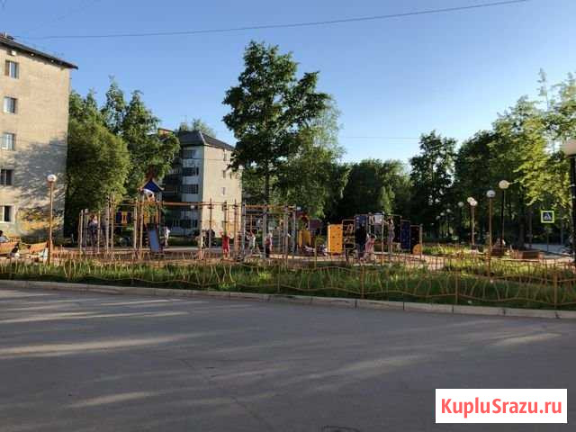Квартира-студия, 47 м², 11/12 эт. на продажу в Сыктывкаре Сыктывкар - изображение 3