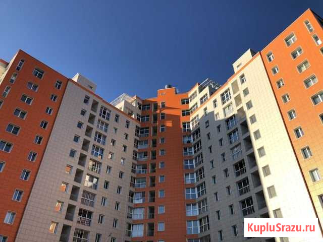 Квартира-студия, 47 м², 11/12 эт. на продажу в Сыктывкаре Сыктывкар - изображение 1