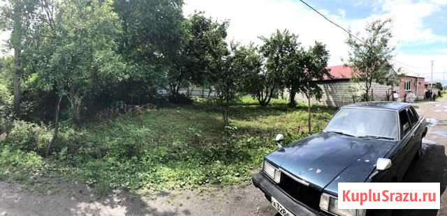 Участок ИЖС 6 сот. на продажу во Владикавказе Владикавказ - изображение 3