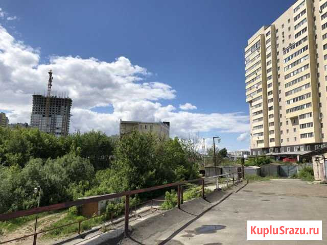 Гараж >30 м² на продажу в Барнауле Барнаул - изображение 3