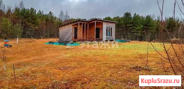 Участок СНТ, ДНП 15 сот. на продажу в Петрозаводске Петрозаводск - изображение 1