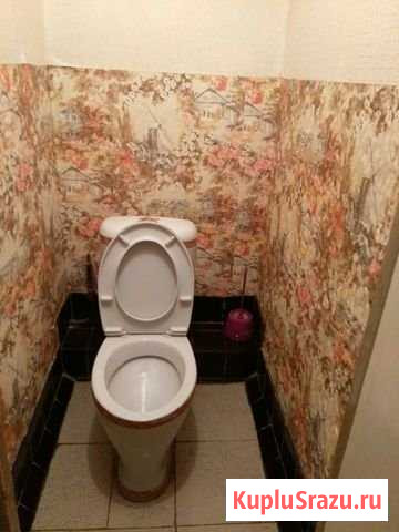 Комната 10.5 м² в 4-ком. кв., 2/9 эт. в аренду на длительный срок в Твери Тверь - изображение 3