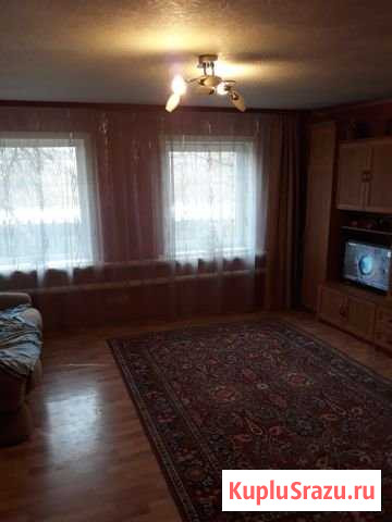 Дом 64.9 м² на участке 10 сот. на продажу в Боровичах Боровичи - изображение 3