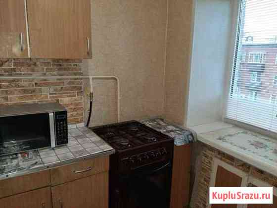 2-комнатная квартира, 41 м², 5/5 эт. на продажу в Ижевске Ижевск