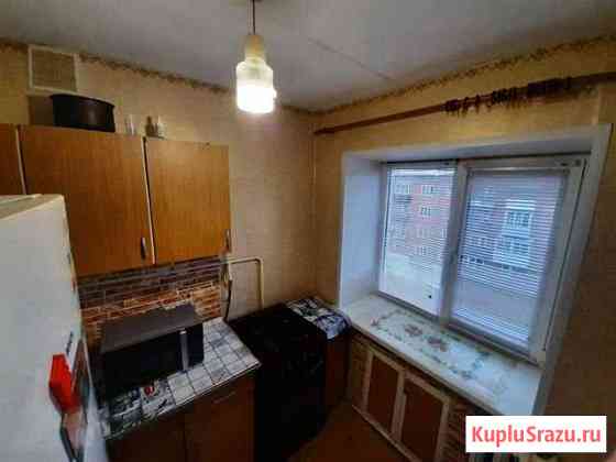 2-комнатная квартира, 41 м², 5/5 эт. на продажу в Ижевске Ижевск