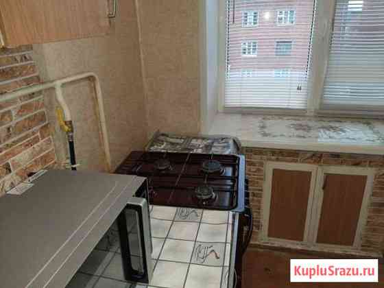 2-комнатная квартира, 41 м², 5/5 эт. на продажу в Ижевске Ижевск