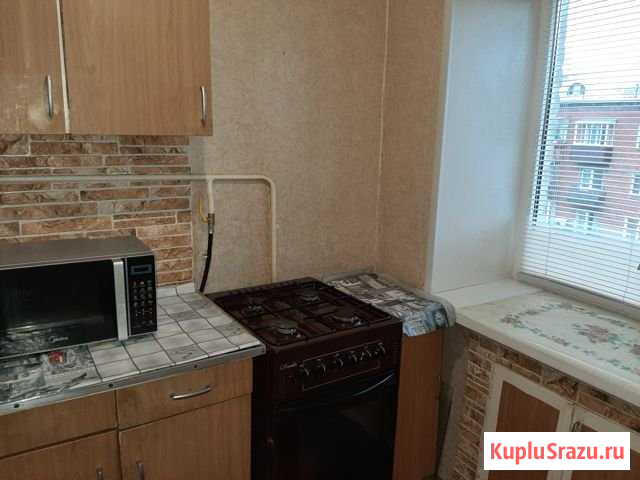 2-комнатная квартира, 41 м², 5/5 эт. на продажу в Ижевске Ижевск - изображение 2