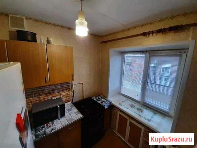 2-комнатная квартира, 41 м², 5/5 эт. на продажу в Ижевске Ижевск - изображение 3