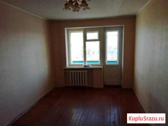 2-комнатная квартира, 43 м², 2/5 эт. в аренду на длительный срок в Троицке Челябинской области Троицк - изображение 2