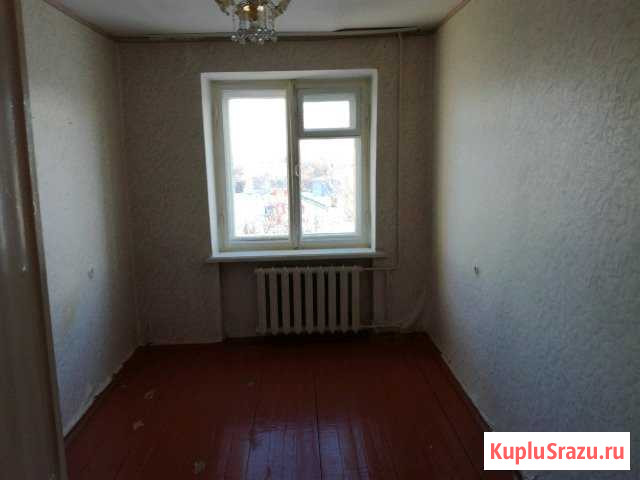 2-комнатная квартира, 43 м², 2/5 эт. в аренду на длительный срок в Троицке Челябинской области Троицк - изображение 3