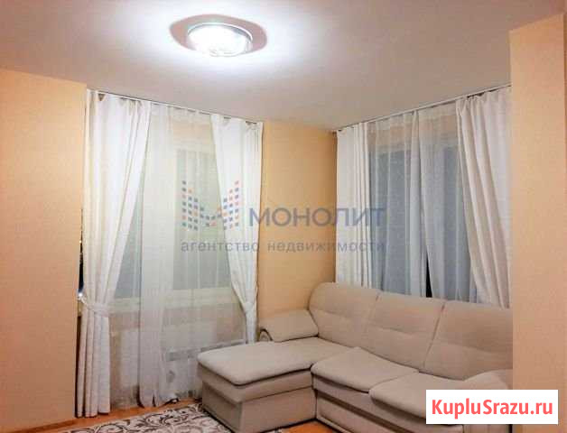 2-комнатная квартира, 42.7 м², 2/19 эт. на продажу в Нижнем Новгороде Нижний Новгород - изображение 1