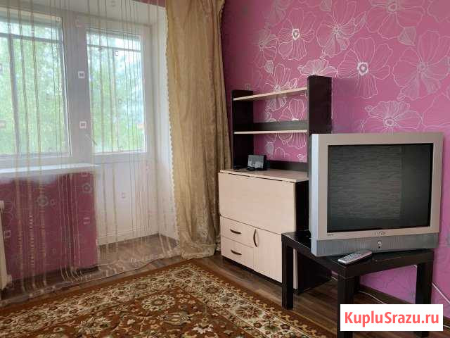 1-комнатная квартира, 36 м², 4/4 эт. в аренду посуточно в Сибае Сибай - изображение 1