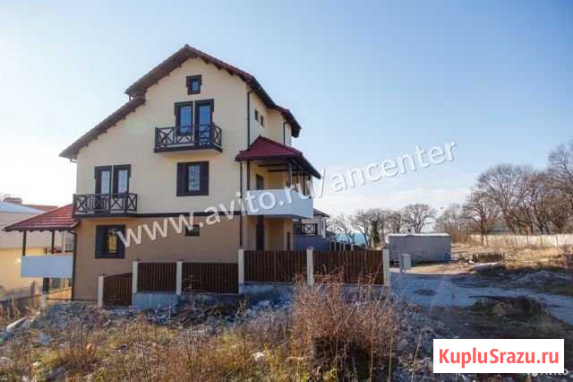 Дом 171 м² на участке 1.5 сот. на продажу в Геленджике Геленджик - изображение 3