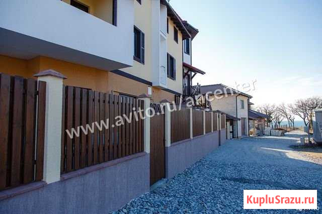 Дом 171 м² на участке 1.5 сот. на продажу в Геленджике Геленджик - изображение 2