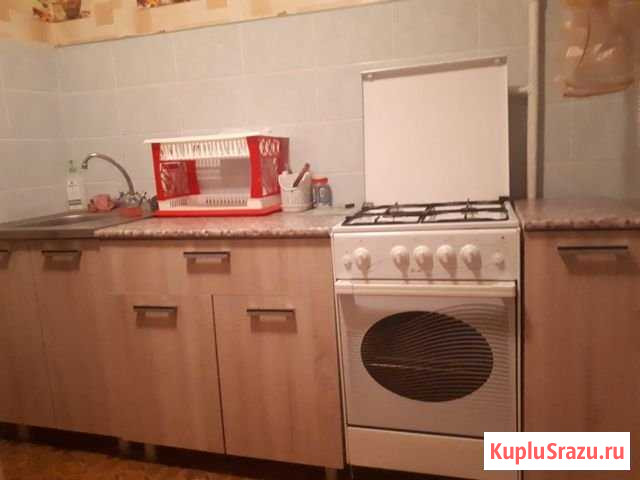 1-комнатная квартира, 32 м², 3/5 эт. в аренду на длительный срок в Смоленске Смоленск - изображение 1