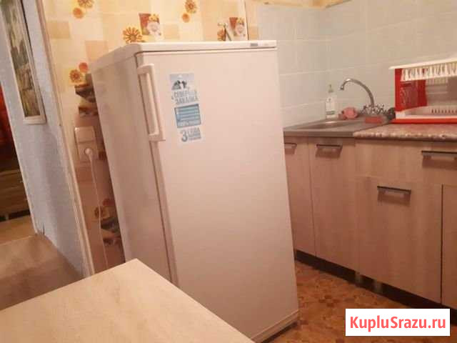 1-комнатная квартира, 32 м², 3/5 эт. в аренду на длительный срок в Смоленске Смоленск - изображение 3