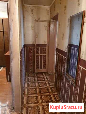 2-комнатная квартира, 45 м², 5/5 эт. на продажу в Бокситогорске Бокситогорск - изображение 2