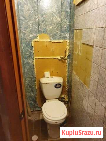 2-комнатная квартира, 45 м², 5/5 эт. на продажу в Бокситогорске Бокситогорск - изображение 3