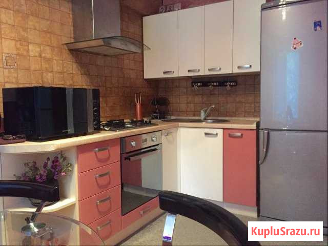 2-комнатная квартира, 40 м², 2/2 эт. в аренду посуточно в Ялте Ялта - изображение 2