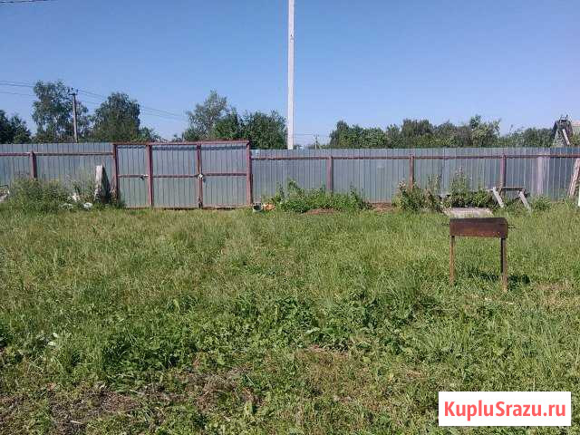 Участок ИЖС 12 сот. на продажу в ЛМС ЛМС - изображение 1