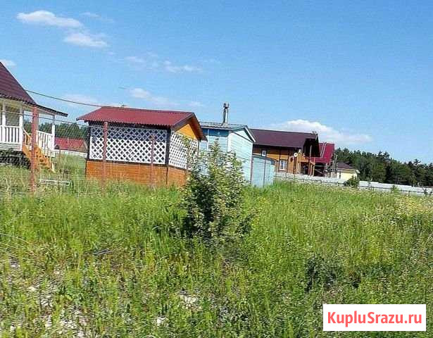 Участок ИЖС 7 сот. на продажу в Пролетарском Московской области Пролетарский - изображение 1