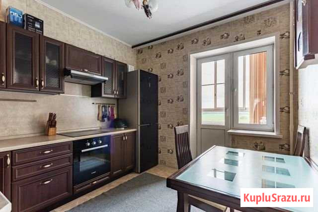1-комнатная квартира, 37 м², 14/17 эт. на продажу в Видном Видное - изображение 2