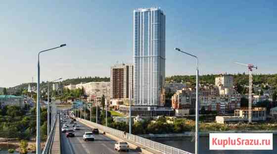 3-комнатная квартира, 94.8 м², 18/36 эт. на продажу в Саратове Саратов