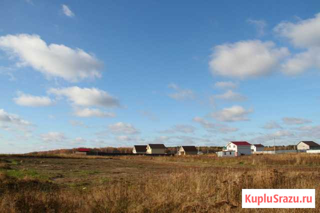 Участок ИЖС 10 сот. на продажу в Богородске Богородск - изображение 2