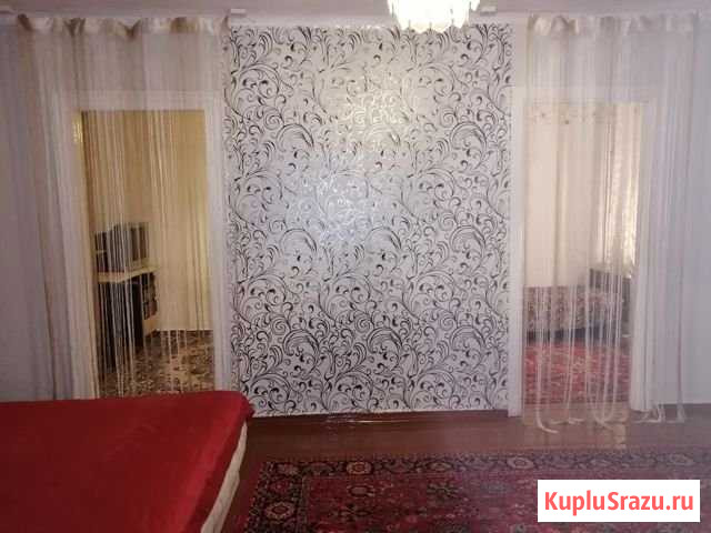 3-комнатная квартира, 50 м², 3/5 эт. в аренду посуточно в Балашове Балашов - изображение 3